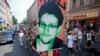 Snowden nói ông hành động một mình trong việc tiết lộ hồ sơ tình báo Mỹ