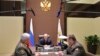 푸틴 러시아 대통령, 중부지역 군 부대에 전투태세 지시