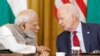 چند واقعات بھارت اور امریکہ کے تعلقات کو متاثر نہیں کر سکتے: وزیرِ اعظم مودی