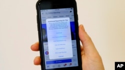 COVID-19 – Disinformation