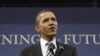 اوباما: مصر تاریخ ساز می شود