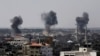 Премьер-министр Израиля обвинил ХАМАС в военных преступлениях