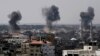 ONU: Israel acepta alto al fuego 