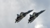 Rusia Diberitakan Kerahkan Pesawat Tempur Terbaru di Suriah