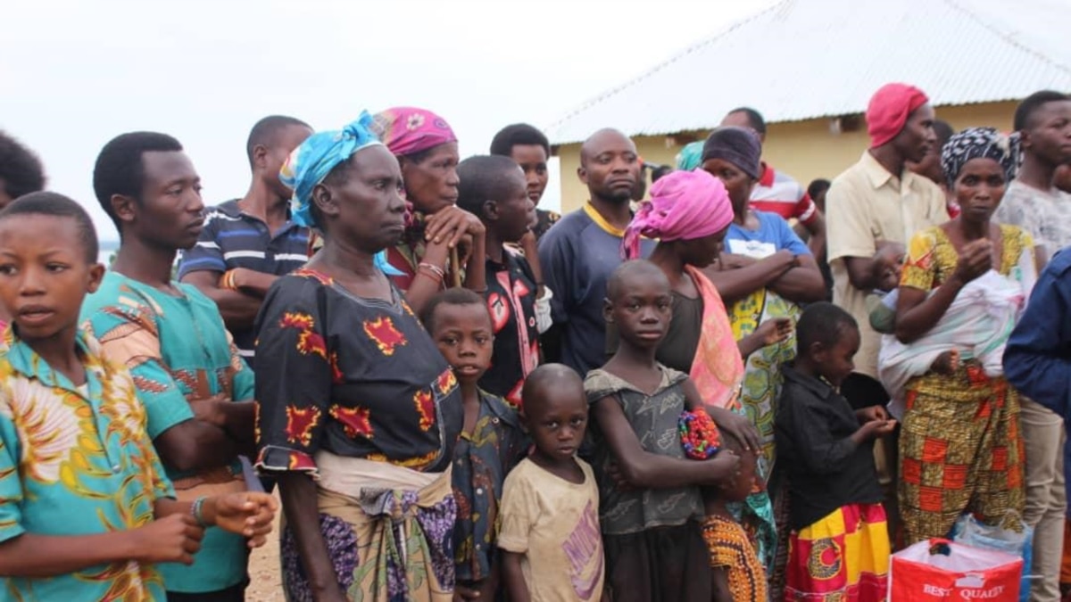 Abarundi Barenga 260 Bari Impunzi muri Kongo Batahutse