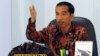 Jokowi: Pasal Penghinaan Presiden Masih dalam Pembahasan dengan DPR