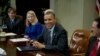 Obama discute du programme de la NSA avec les patrons des géants de l'informatique