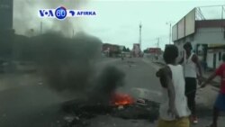 VOA60 Afirka: Jami’an Majalisar Dinkin Duniya Suna Fargaban Cewa An Kashe A Kalla Mutane 20.