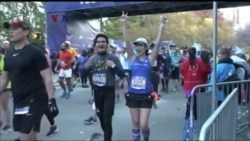 NYC Marathon 2018: Apakah Lari Masih Jadi Olahraga yang Terjangkau?