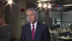 ԱՄՆ-ի պաշտոնաթող դեսպանի ուղերձն իր հաջորդին ու Ռուսաստանի իշխանություններին