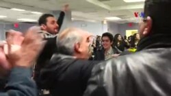 Գոհաբանության տոնի ուղերձը՝ Ամերիկայի փախստականների համար