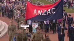 ANZAC Day