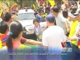 Kilas VOA 27 Maret 2012