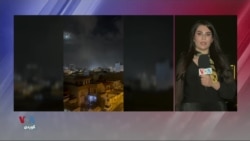 نوێترین زانیارییەکان سەبارەت بە هێرشەکانی ئێران بۆ سەر هەرێمی کوردستان