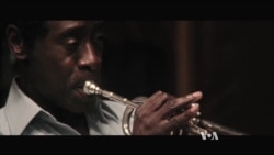Actor Don Cheadle is Miles Ahead as Music Icon Miles Davis