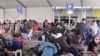 Disarray at Cairo Airport as Thousands Try to Leave Egypt