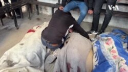 Британско истражување: Бројот на загинати во Газа е многу поголем од официјалните извештаи