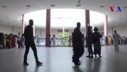 Jusqu'à 20 ans de prison et de nombreux acquittements à un procès pour terrorisme au Sénégal (vidéo)
