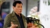 Philippines' Duterte Welcomes Prospect of ICC Case