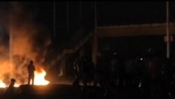 2012-10-20 美國之音視頻新聞: 黎巴嫩汽車炸彈炸死包括情報主管在內八人