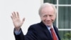 Exsenador de EEUU Joe Lieberman muere a los 82 años