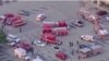 تیراندازی در تگزاس ۹ مجروح برجای گذاشت؛ تیرانداز کشته شد