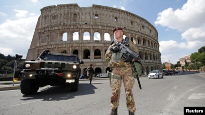 Italian Army Moleskin Hospital Set Up WW2 Military Hospitals
