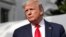 Президент США Дональд Трамп (архивное фото)