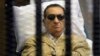 Египет: Мубарак появился на судебных слушаниях по своей апелляции