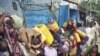 UN: One-Quarter of Somali Population Now Displaced