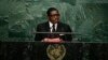 Equatorial Guinea Calls for End to French Case Against VP