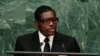 Sursis des poursuites contre Teodorin Obiang : la CIJ se prononce mercredi