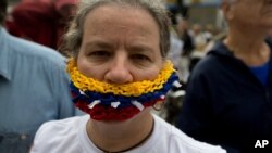 La libertad de prensa en Venezuela fue acosada y los medios de prensa fueron intimidados indica el Departamento de Estado en su informe anual sobre Derechos Humanos. 