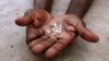 Diamond Mining Setbacks Anger Zimbabwe Minister