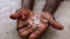 Mugabe Digs In on State Seizure of Diamond Mining 