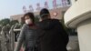 Pria yang Terinfeksi Virus Misterius di China Meninggal 