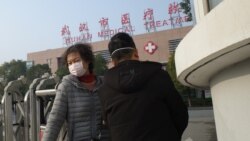 တရုတ်မှာပြန့်နေတဲ့ ဗိုင်းရပ်စ်ပိုးသစ် ကူးစက်သူ ၄ ဦး ထပ်တိုး
