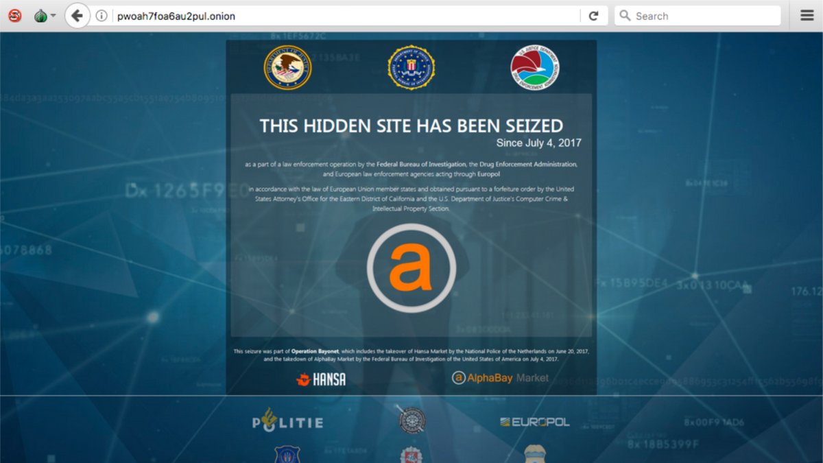 Darknet Market Litecoin