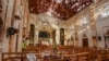 Berbagai Kecaman Muncul Menyusul Serangan terhadap Gereja dan Hotel di Sri Lanka