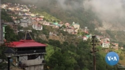 In Remote Himalayan Hamlet, Telemedicine Brings Modern Medicare