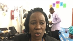Mali Kura K Musow N'Gana , Fatoumata Keita EDC MALI