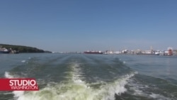 NATO traži način da zaštiti podvodnu infrastrukturu EU u Baltiku
