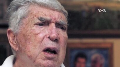 Muere anticastrista Luis Posada Carriles