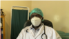 Zimbabwe Doctors, Nurses Decry Government Rule That Bars Them from Leaving Country 