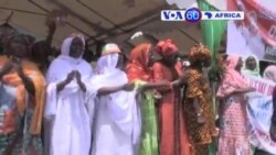 Manchetes Africanas 30 Setembro 2015