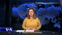 Ditari - SHBA, BE përpjekje diplomatike për uljen e tensioneve në Veri të Kosovës