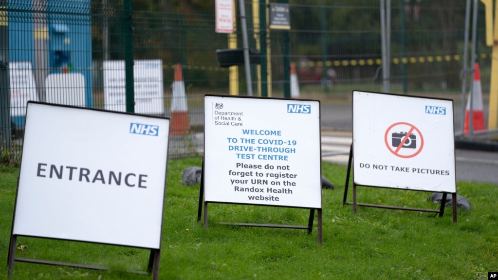 Studimi britanik: Antitrupat kundër Covid-19 dobësohen me shpejtësi