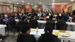 མདོ་ཁམས་ཆུ་བཞི་སྒང་དྲུག་གི་ལྷན་ཚོགས།