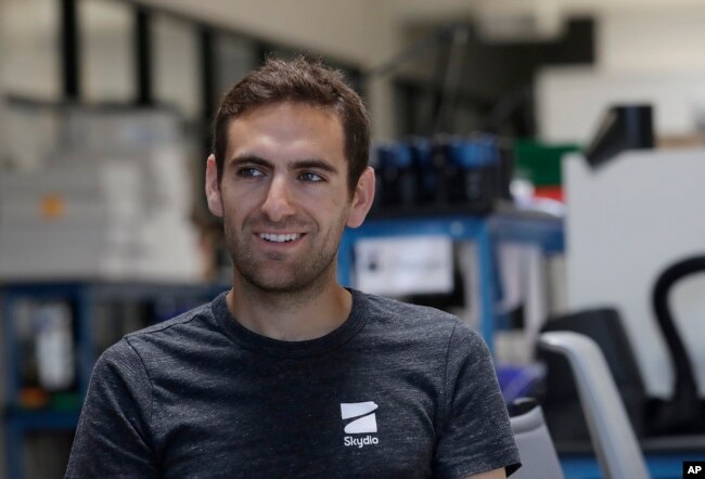 Україна стала полігоном для випробування новітньої зброї_1