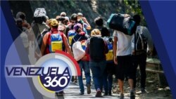 Venezuela 360 (Radio): Colombia reclama ayuda internacional para migrantes